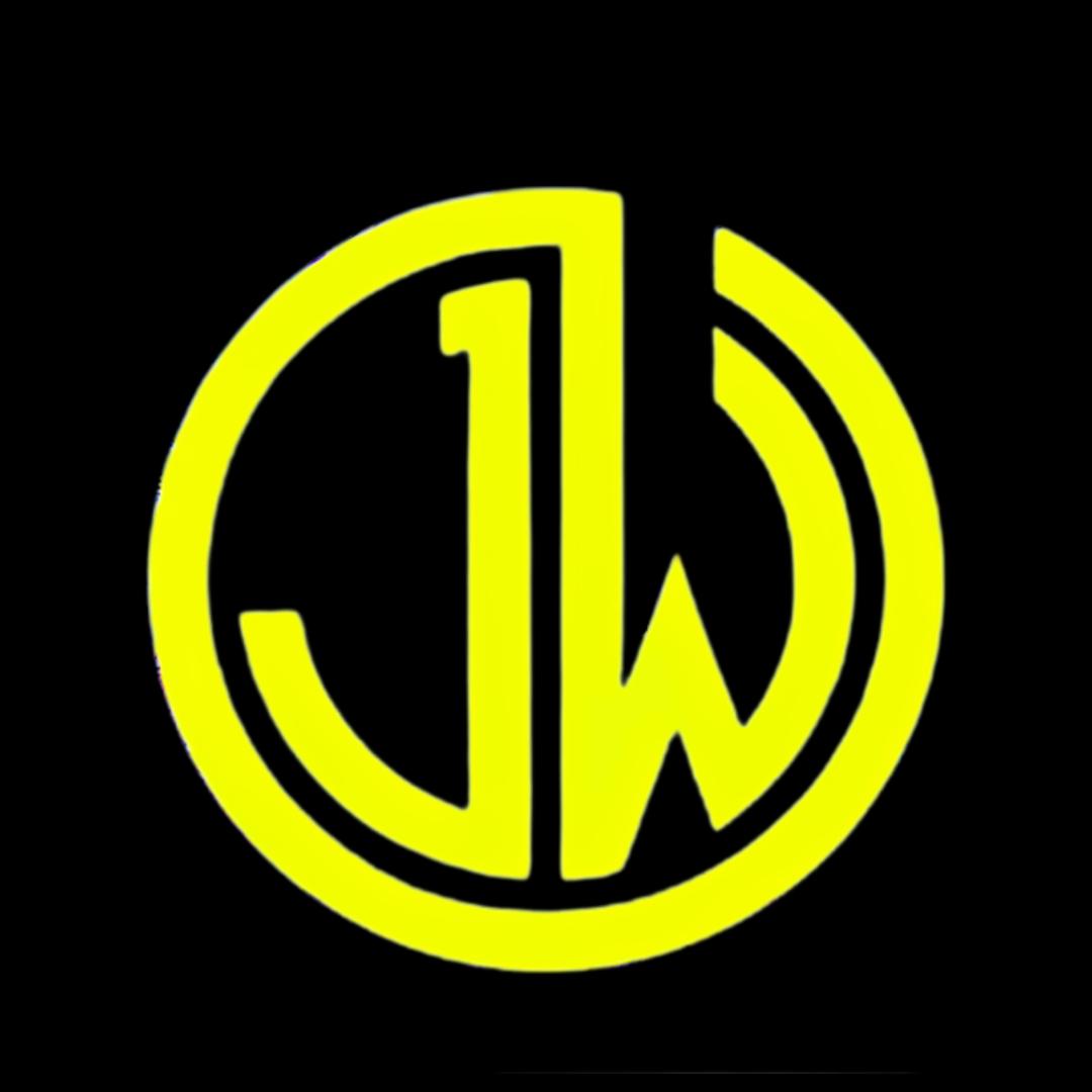 JW Cargo Logo